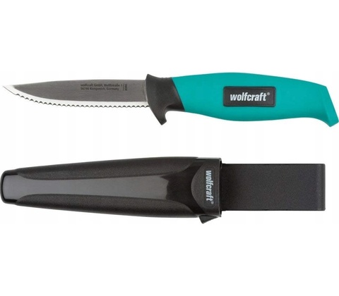 Kempingový Wolfcraft