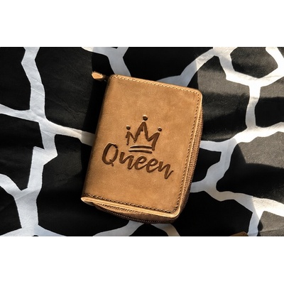 Minipeněženka 8123 Queen