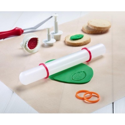 WESTMARK Nastavitelný váleček na marcipán »Rollini« – Zboží Mobilmania