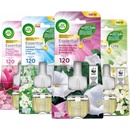 Air Wick Elektrická náplň Vôňa Magnólia Mix Vôní 4 x 19 ml