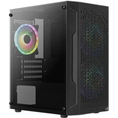 Aerocool Trinity V3 (TRINITY-MINI-G-BK-V3)