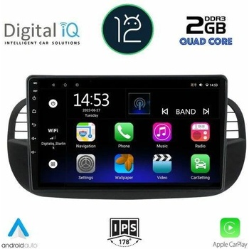 Image 1 of Digital iQ RSB 2130 CPA