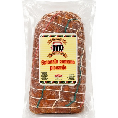 Mojoli La Salumeria di Nino Spianata Piccante 1,3kg