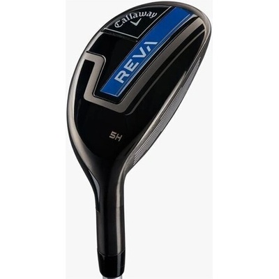 Callaway Reva dámský hybrid 5 pravé 27° Ladies – Sleviste.cz