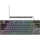 LORGAR Azar 514TKL Wired RGB (LRG-GK514TKL-BK-US)