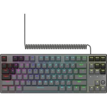 LORGAR Azar 514TKL Wired RGB (LRG-GK514TKL-BK-US)