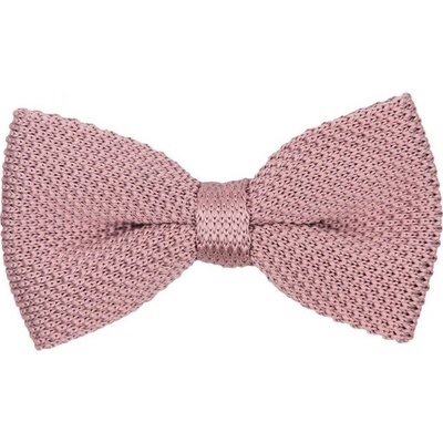 Bubibubi pletený Blush Pink h8002 růžový