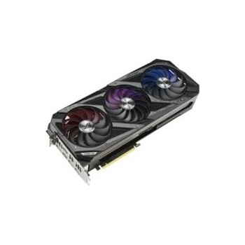 Asus ROG-STRIX-RTX3060TI-O8G V2-GAMING 90YV0G03-M0NA00