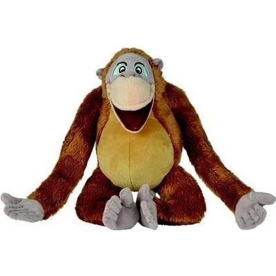 The Jungle Book Louie 20 cm