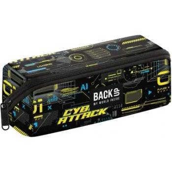 BackUP 7 K 50 Cyber Attack несесер с 1 цип