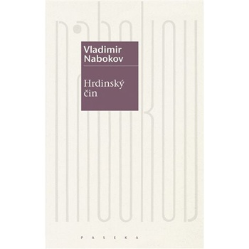 Paseka Hrdinský čin