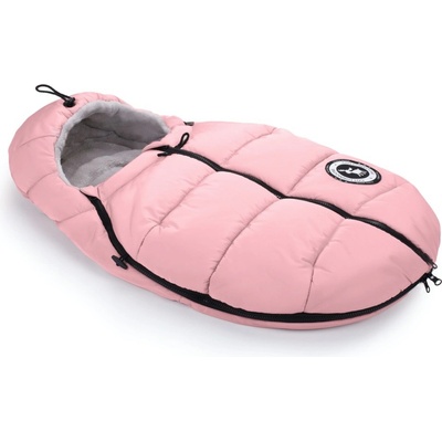 Cottonmoose do autosedačky MONTANA 2021 Rose růžový