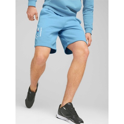 PUMA Къси панталони bmw mms ess fleece 8.6