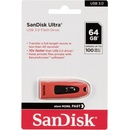 SanDisk Ultra 64GB SDCZ48-064G-U46R