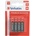 Verbatim Батерия Verbatim ALKALINE BATTERY AAA 8 PACK (HANGCARD) (49502)