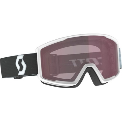 Scott Factor TEAM ILLUMINATOR