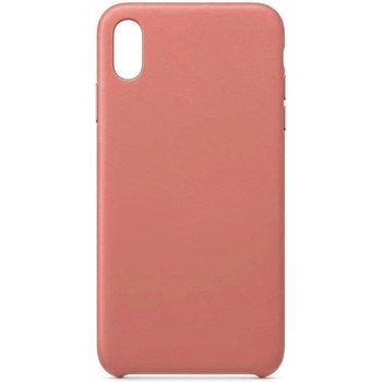 HQWear Калъф за телефон ECO Leather case за iPhone 12 mini, розов (KXG0013984)