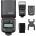 Godox blesk Thinklite TT520III