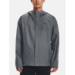 Under Armour Мъжко яке Under Armour Cloudstrike 2.0 Storm Under Armour | Siv | МЪЖЕ | XXL