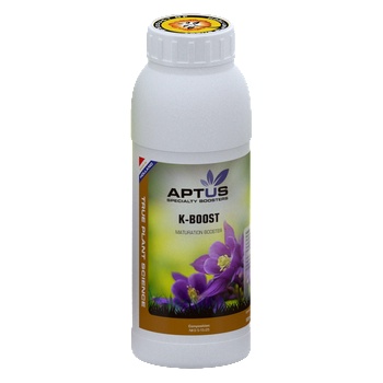 Image 1 of Aptus plant tech Aptus K-Boost 500ml