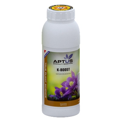 Aptus plant tech Aptus K-Boost 500ml