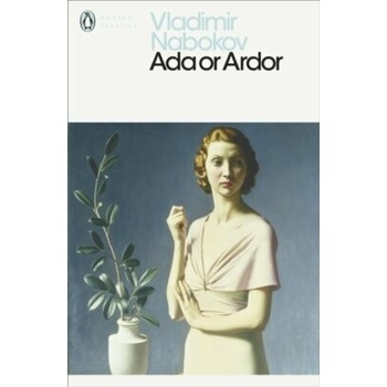 Ada or Ardor