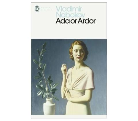 Ada or Ardor