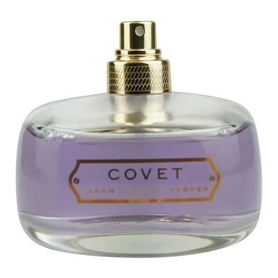 Sarah Jessica Parker Covet Pure Bloom parfumovaná voda dámska 100 ml