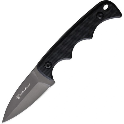 Smith & Wesson H.R.T. Spearpoint Neck Knife
