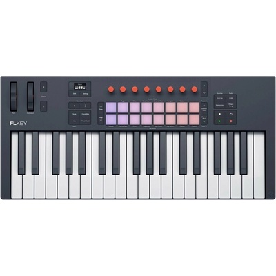 Novation Flkey 2 37 MIDI