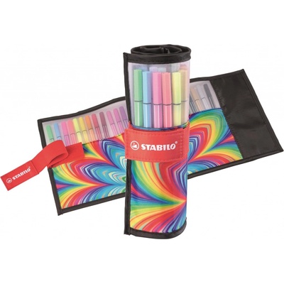 Stabilo Pen 68 25 ks – Zboží Živě