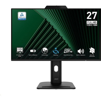 MSI Pro MP272PMG