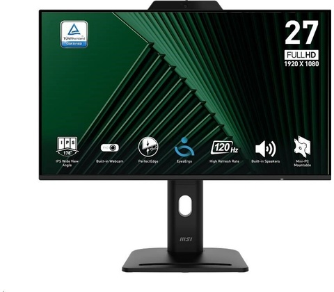 MSI Pro MP272PMG