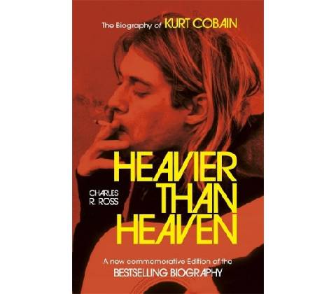 Heavier Than Heaven