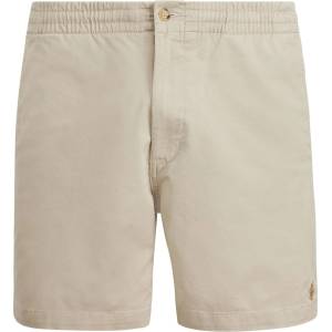 Ralph Lauren Къси панталони Polo Ralph Lauren Prepster Shorts - Khaki Tan - sportihobi - 445,91 лв