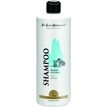 San Bernard Šampón junior 1000 ml