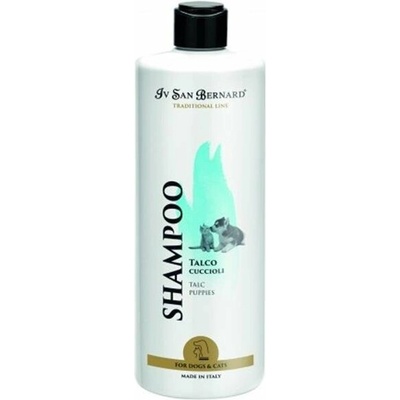 San Bernard Šampón junior 1000 ml