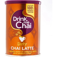 Drink Me Chai Dirty Chai Latte čaje chai 200 g