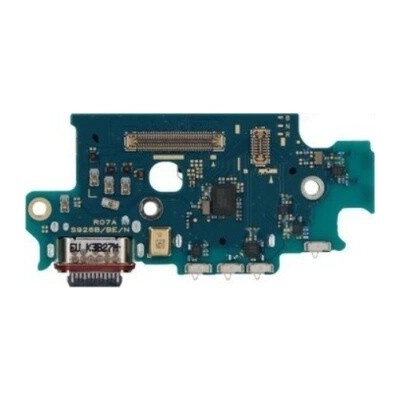 Samsung Galaxy S24 Plus S926B - Nabíjecí Konektor PCB Deska - GH96-16542A Genuine Service Pack