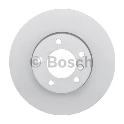 Brzdový kotúč BOSCH 0 986 479 381