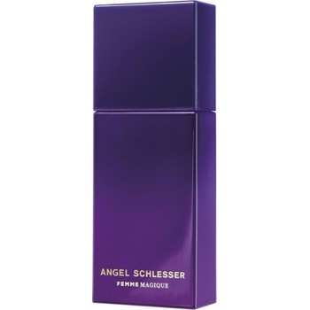 Angel Schlesser Femme Magique parfumovaná voda dámska 100 ml