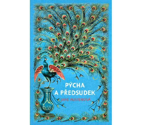 Pýcha a předsudek