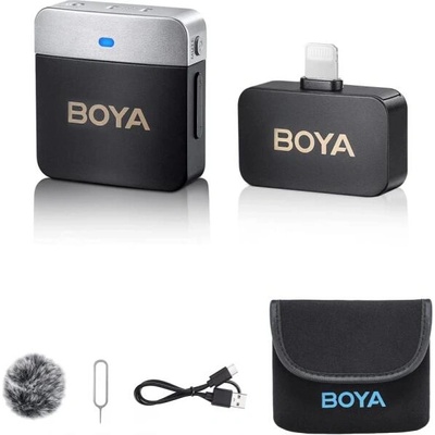 BOYA BY-M1V5