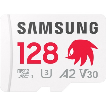 Image 1 of Samsung microSDXC Sonic Pro Plus 128GB (MB-MD128SA/LC1)