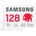 Samsung microSDXC Sonic Pro Plus 128GB (MB-MD128SA/LC1)