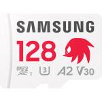 Samsung microSDXC Sonic Pro Plus 128GB (MB-MD128SA/LC1)