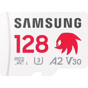 Samsung microSDXC Sonic Pro Plus 128GB (MB-MD128SA/LC1)