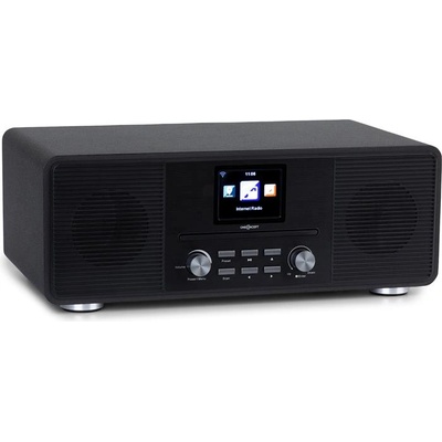 oneConcept KC15-RFA-022 BK