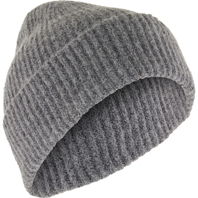 P. A. C P. A. C. Зимна шапка (beanie) P. A. C. Philia Beanie - Dark Grey Melange - размер One Size (904-5151-0211)