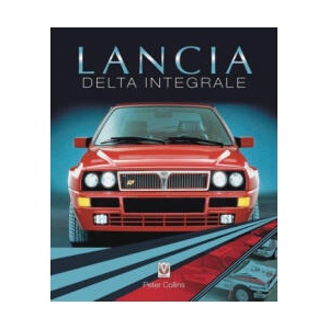 Lancia Delta Integrale (ISBN: 9781787117808)
